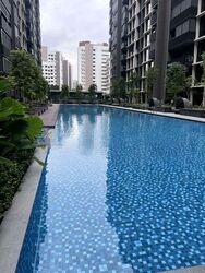 Copen Grand (D24), Condominium #503270201